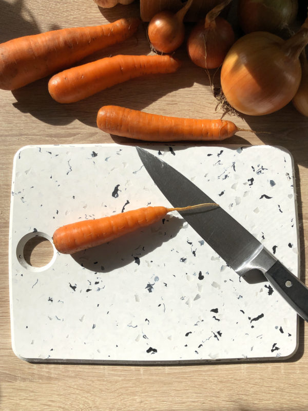 Planche à découper